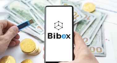 Nuvei inngår samarbeid med Bibox for å tilby enklere kryptotilgang