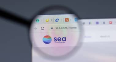 Quanto può aumentare Sea Ltd dopo il salto dal minimo?