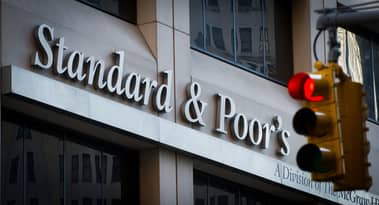 S&P Global Ratings lanserer en DeFi-gruppe