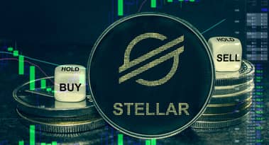 XLM-tuki pysyy 0,40 dollarissa, katselee uusia huippuja: Tarkista ennuste