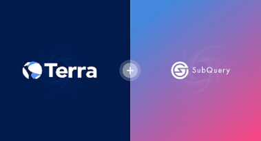SubQuery: primo protocollo di indicizzazione a supportare Terra