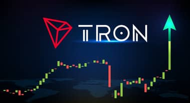 Tron (TRX) price eyes $1.68 as large investor inflows surge 450%