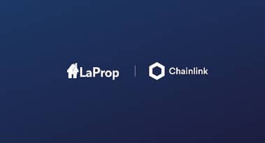 LaProp integrates Chainlink on BNB Chain