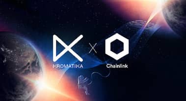 Kromatika expands Chainlink integration to Polygon