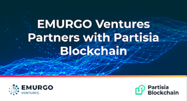 EMURGO and Partisia to enhance Cardano privacy features