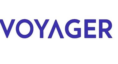 Voyager Digital-aksje - kjøpsvurdering med prismål på $16