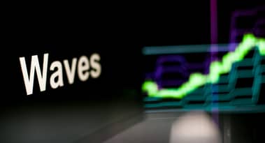 WAVES token has jumped by over 43% after the Waves team announced a ‘Revival plan’