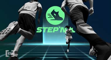 GMT price rallies as STEPN GO breaks two Guinness World Records