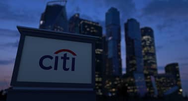 Citigroup stock needs to flip this price to continue its uptrend