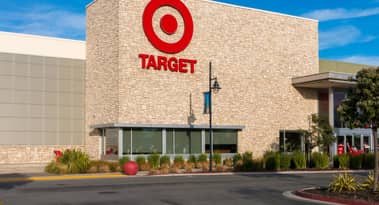Did the market overreact to Target Corporation’s EPS decline?