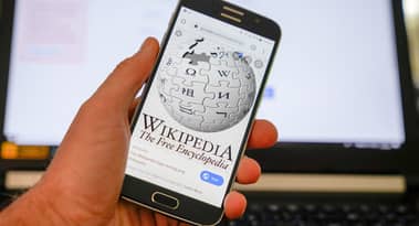 Wikipedia interrompe le donazioni di criptovalute dopo 8 anni