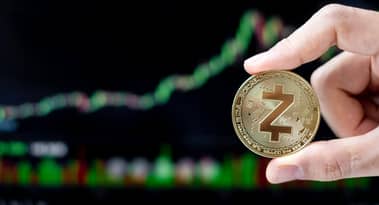 Zcash exploded this year: 2 privacy coins to watch in 2026