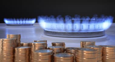 Natural gas price: after the dramatic plummet, where to next?