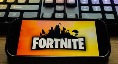 Epic Games CEO slams crypto marketplaces over "scam" Fortnite Token