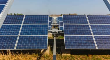Array Technologies stock opened 20% up on Monday: this is why