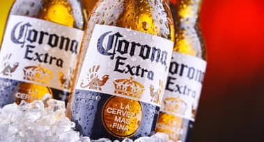 These alcohol stocks could take a hit under Trump administration