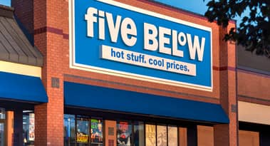 JPMorgan downgrades Five Below stock to 'Underweight': will FIVE keep falling?