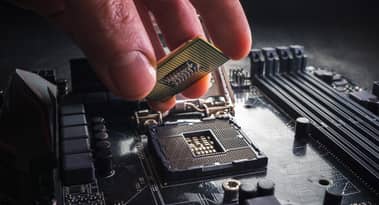 Semiconductor stocks unlikely to recover in near term, analyst says