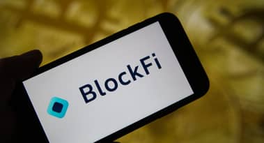 BlockFi reportedly among firms that liquidated Three Arrows Capital