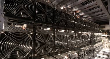 Bitcoin mining stock Bitfarms updates its 'HODL Strategy'
