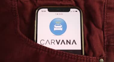 Carvana stock up 18% on Wednesday: here’s why