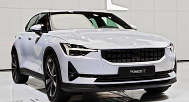 Polestar secures $950 million from a bank syndicate