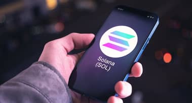 Solana's new smartphone Saga announced: positioning for next cycle?