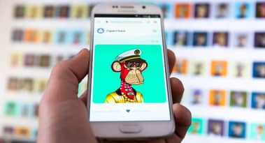 Bored Ape Yacht Club highlights hysteria of NFT bull market