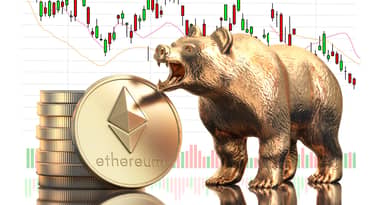 These Ethereum rivals might be just what you need in a bear market