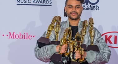 The Weeknd collaborates with Binance to launch the first crypto-powered world tour
