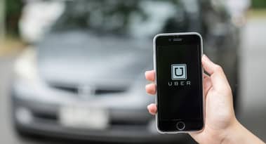 Bill Ackman takes a massive stake in Uber—what’s driving his bet?