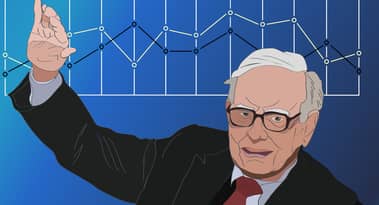 A look at Warren Buffett's cryptocurrency stance over the years