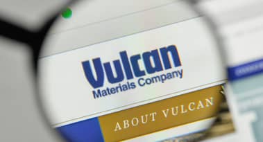 Vulcan Materials Company is ‘ideal for an inflationary environment’