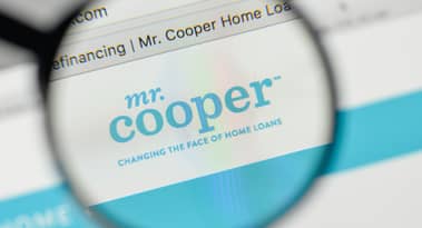 Gina Sanchez: ‘Mr Cooper is natural hedge against interest rate rise’