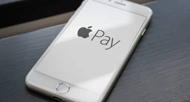 Crypto.com App users can now purchase crypto with Apple Pay