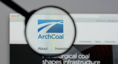 Arch Resources is a hold at resistance amid an upgrade at Jefferies