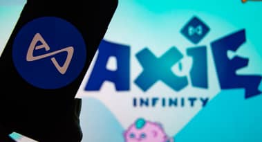 Gala, Axie Infinity, SAND, MANA rises as Memeinator Thrives