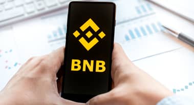 BNB price drops as the US Securities and Exchange Commission probe Binance.US
