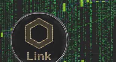 Chainlink (LINK) eyes 140% gain as historic pattern emerges amid institutional interest