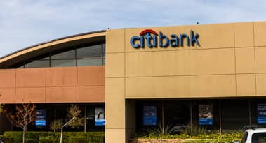 Citi beats Street estimates in fiscal Q1