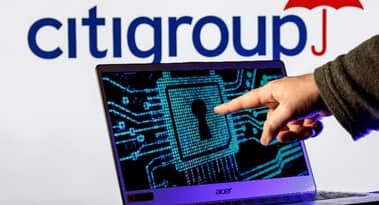 Citigroup partners with Metaco for a digital asset custody platform