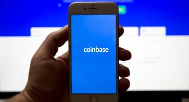 Goldman Sachs downgrades Coinbase stock to sell