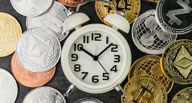 Best tokens to watch out for this week: COMP, 1INCH, STX, AAVE and STORJ