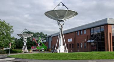 Comtech Telecommunications is a strong sell as earnings plummet