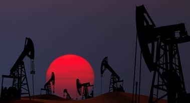 Oil prices surge amid growing supply risks following Iran attack