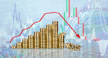 Making the most out of the market dip with these top tokens