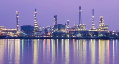 Enerplus is fully priced with potential resistance between $18.50 and $19.50