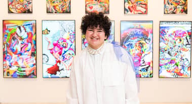 Transgender teen earns $50 million by selling NFT artwork