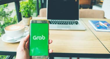 Grab Holdings is a buy with a high potential upside