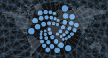 Previsioni sui prezzi delle principali criptovalute: Mantra, Onyxcoin e IOTA